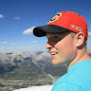 Meet your Posher, Jonathan